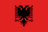 Shqip flag