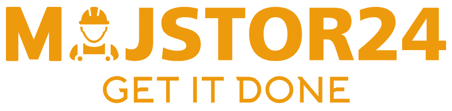 Majstor24 — Get it done