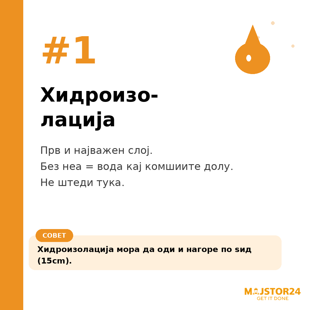 Сакаш функционална тераса овој мај? - слика 2