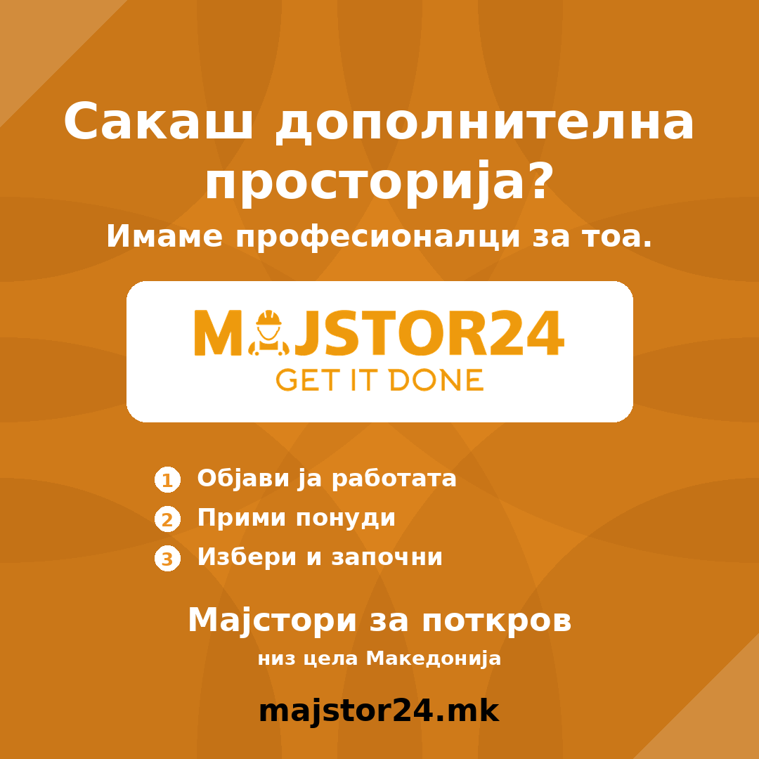 Имаш потпокрив што не го користиш? - слика 7