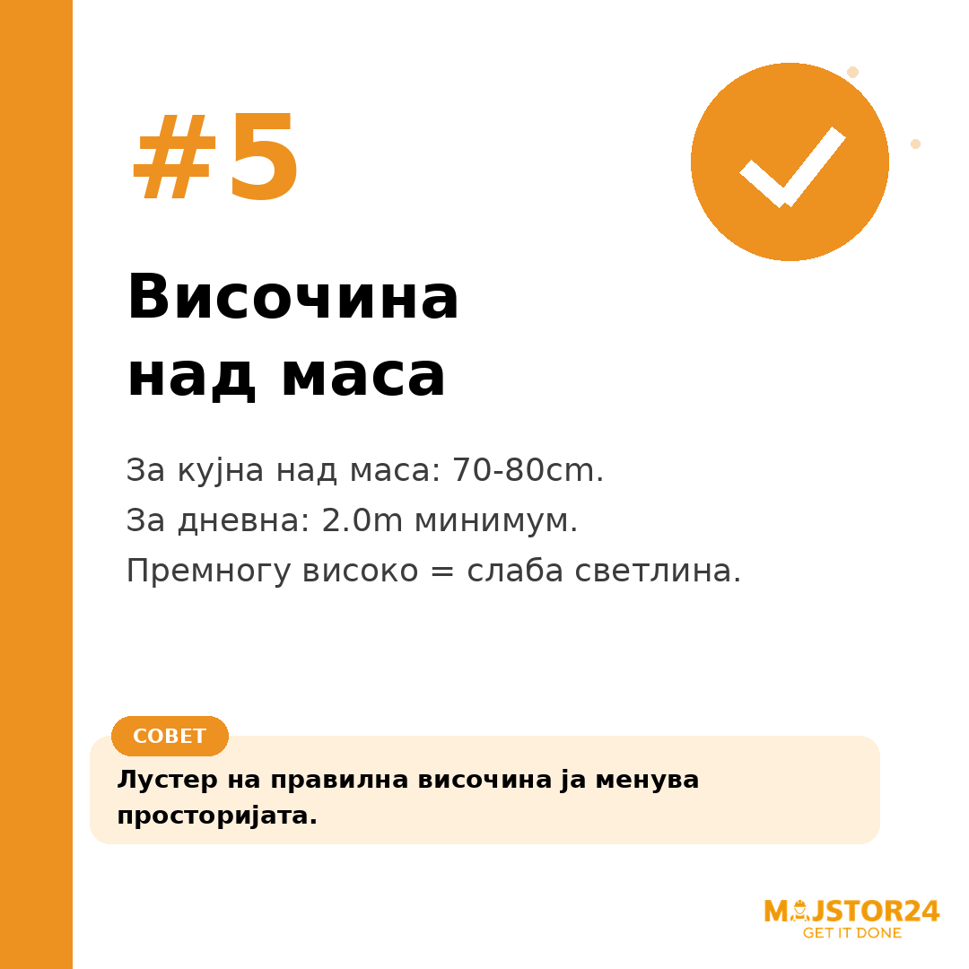 Менуваш лустер сам? - слика 6