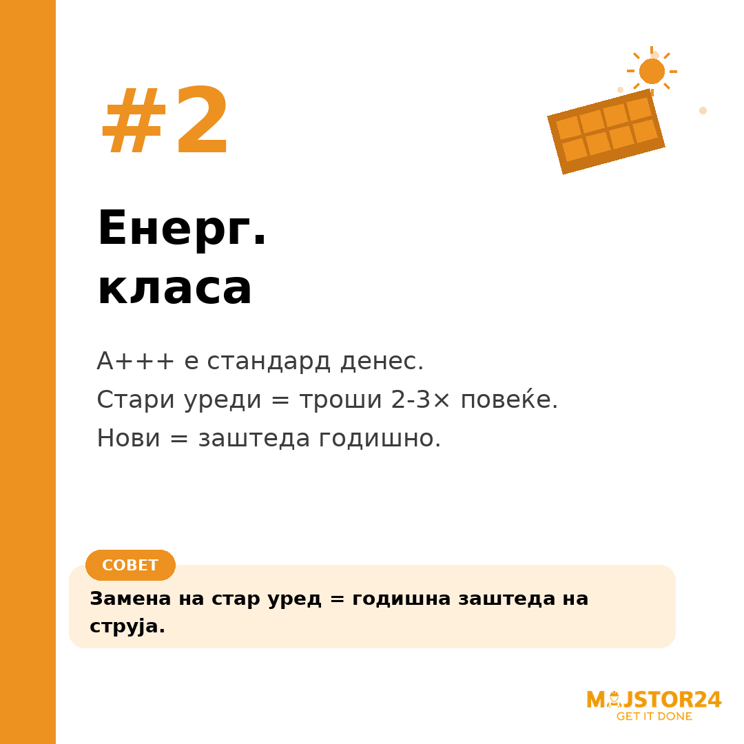 Купуваш вградени кујнски уреди? - слика 3