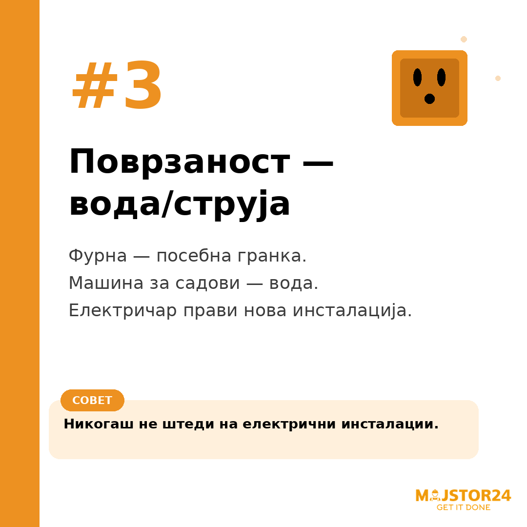 Купуваш вградени кујнски уреди? - слика 4