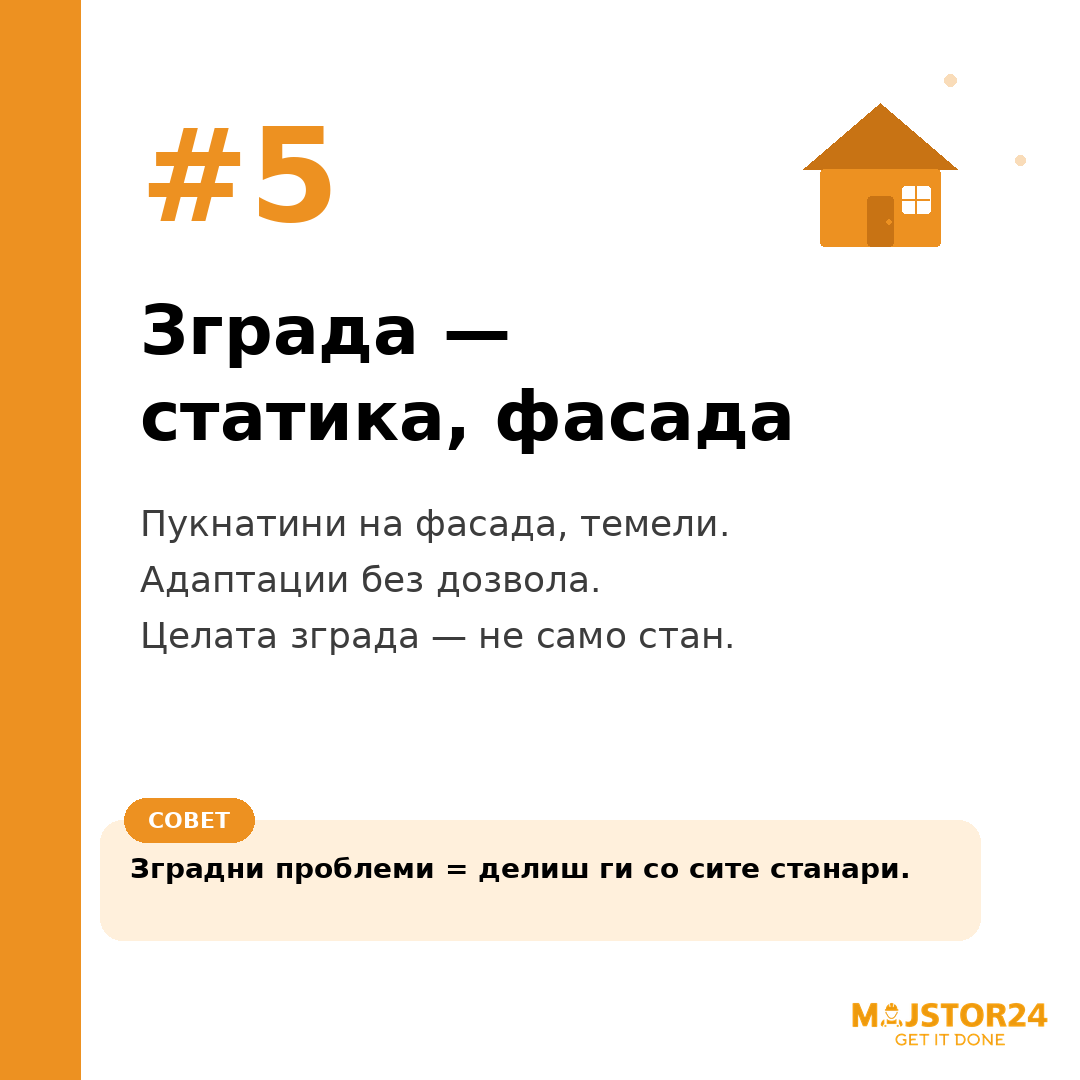 Купуваш стан? - слика 6