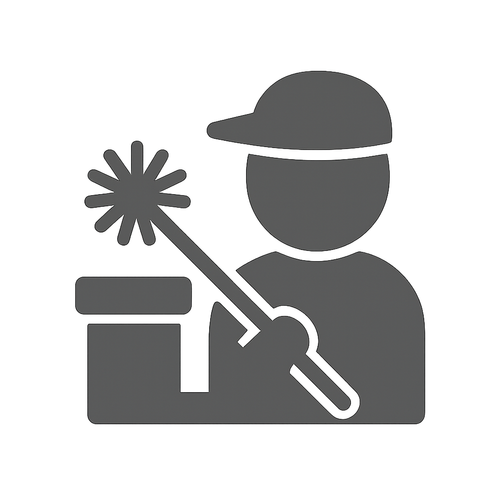 Chimney Sweep