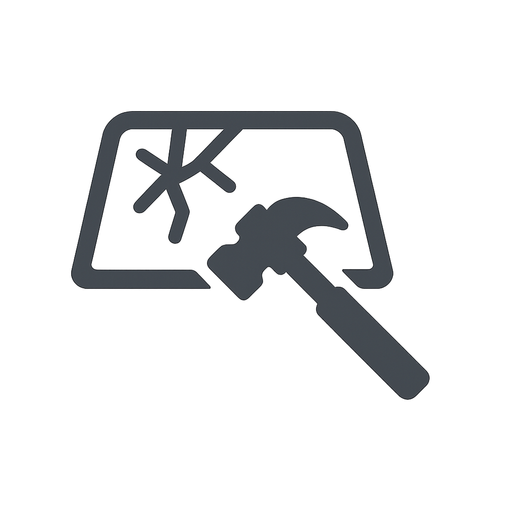 Auto Glass Repair