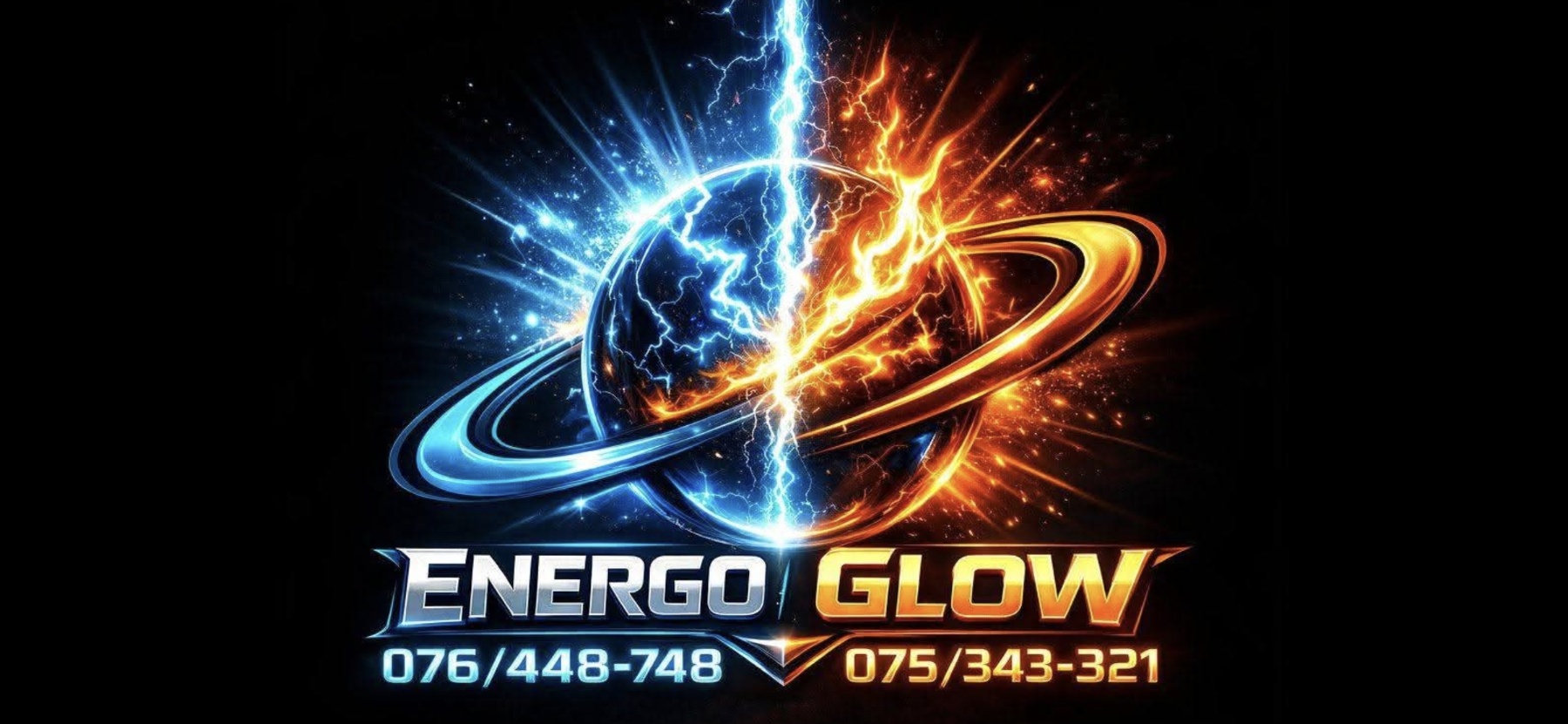 Energo glow doo