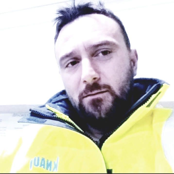 Blerim Cela