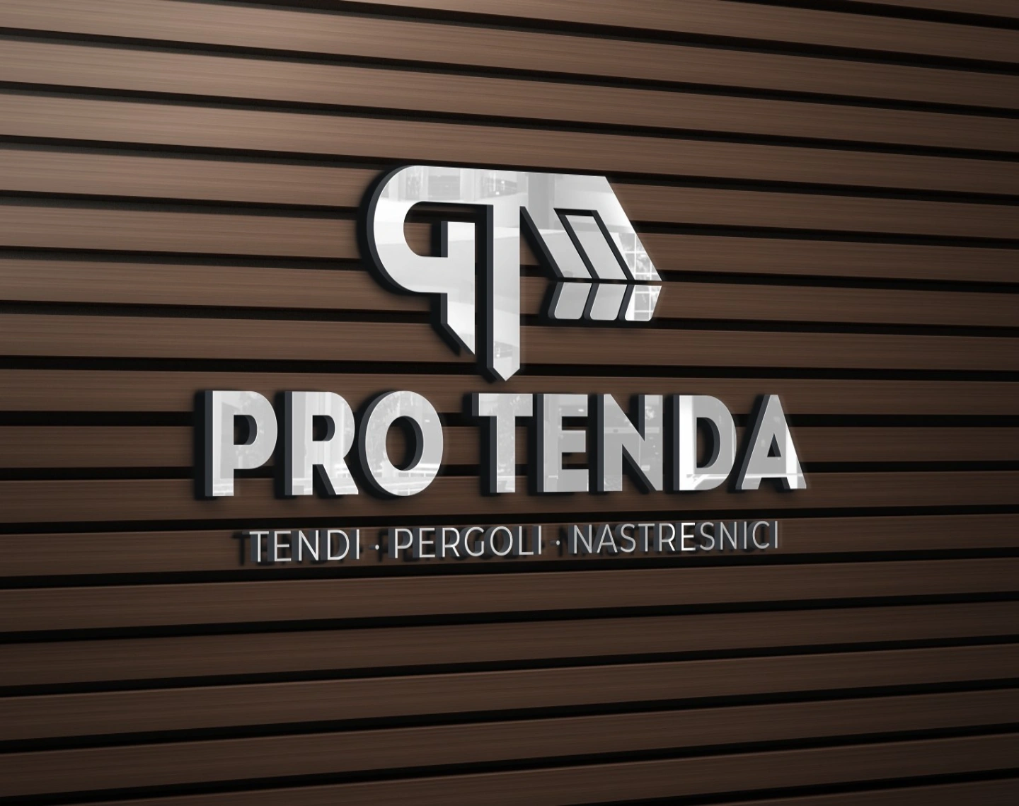 Про Тенда