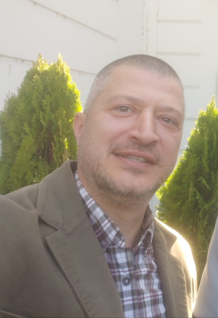 Toci Cvetanovski