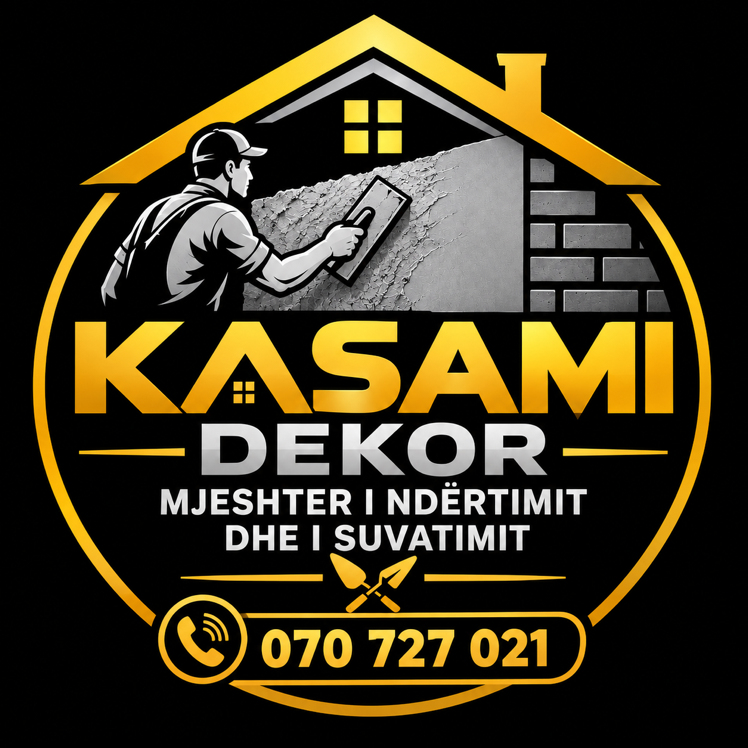 Kasami Dekor