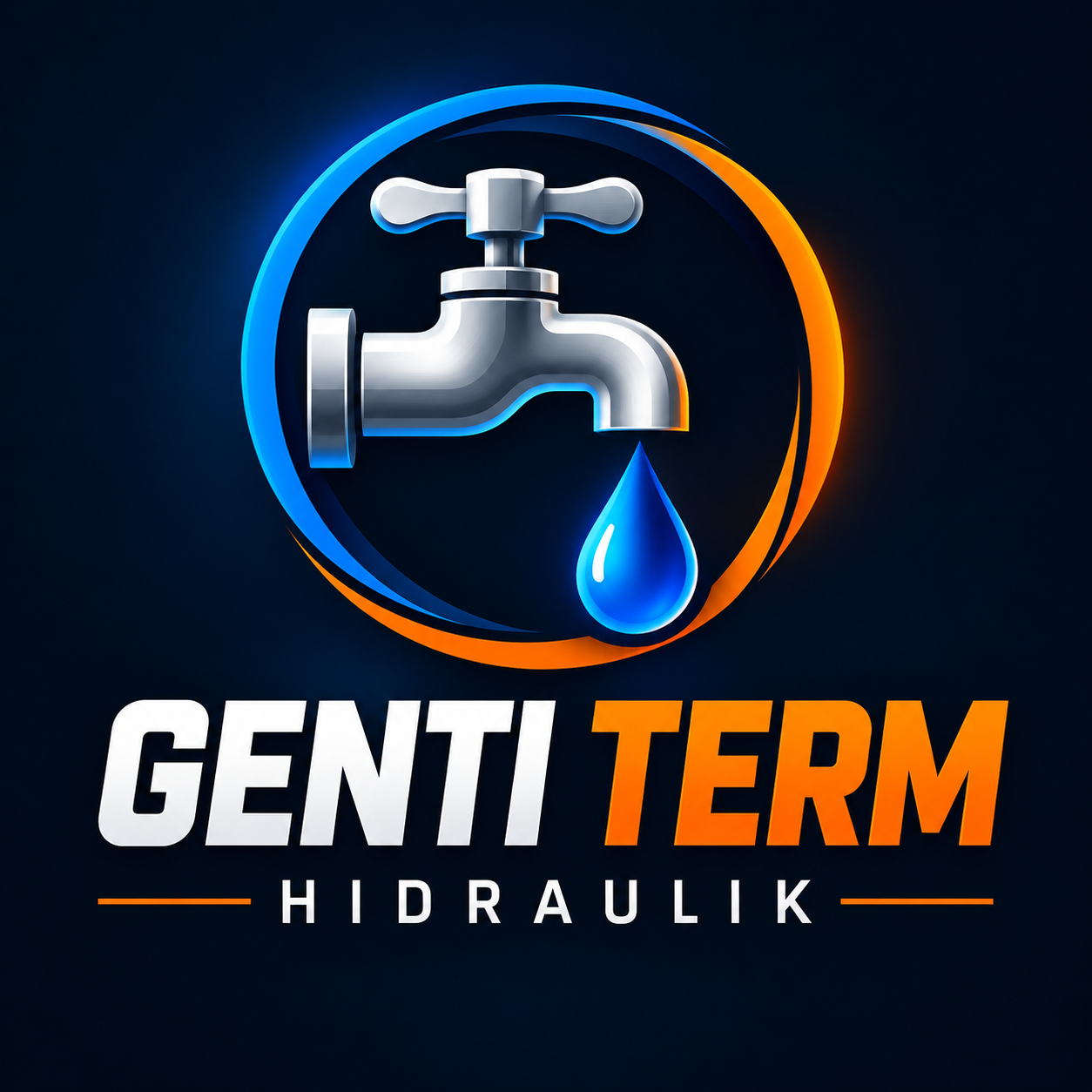 Genti Term Hidraulik