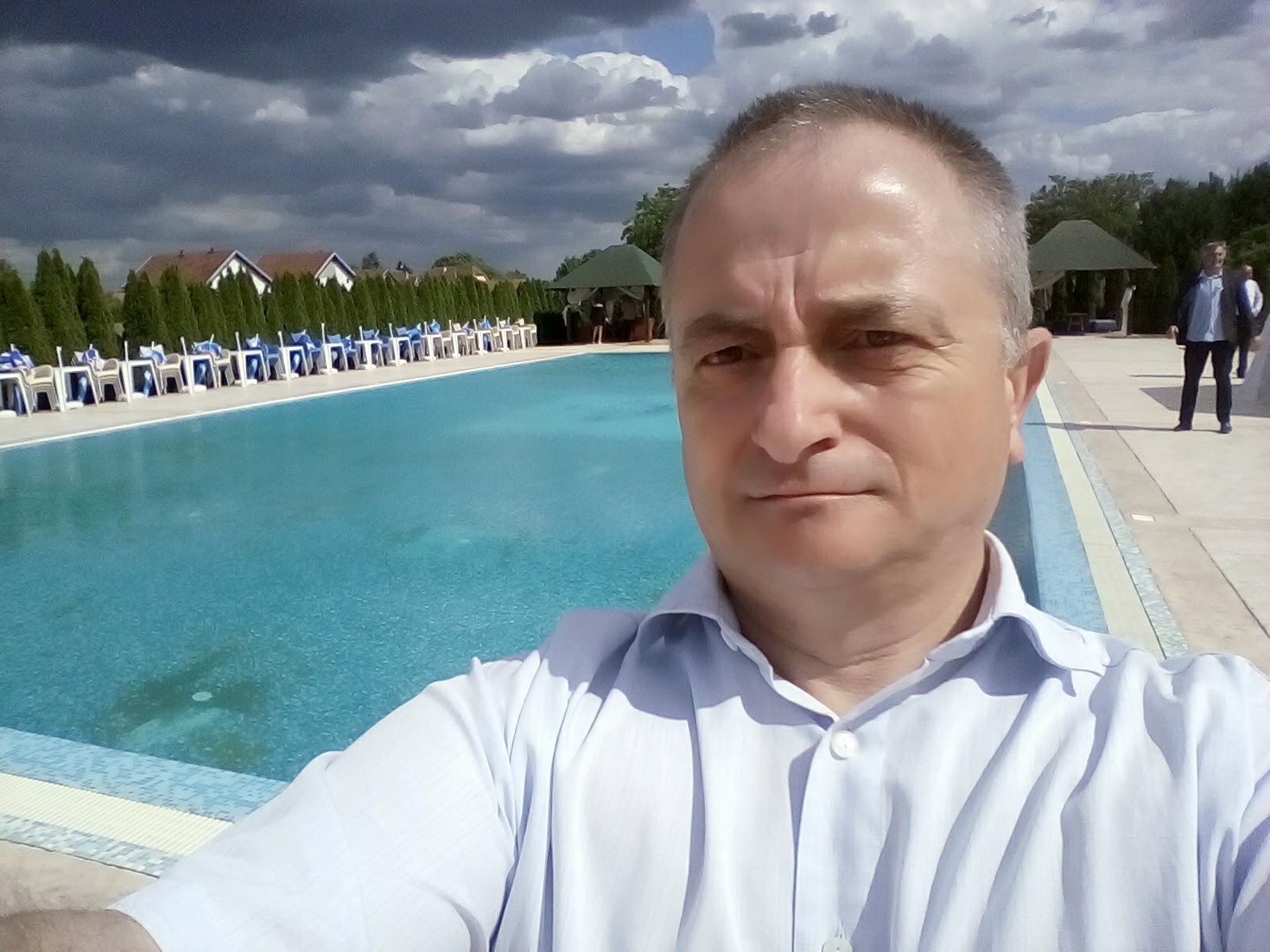 Zoran Anevski