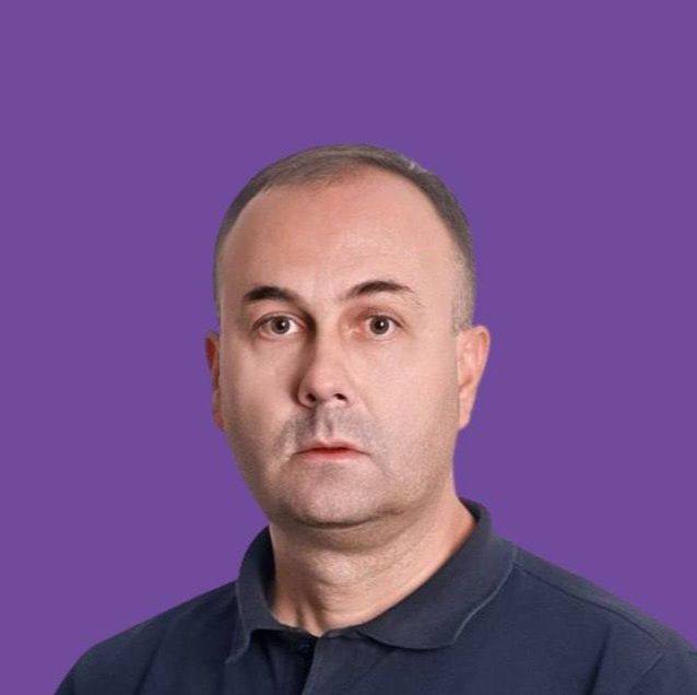 Дејан Милчевски