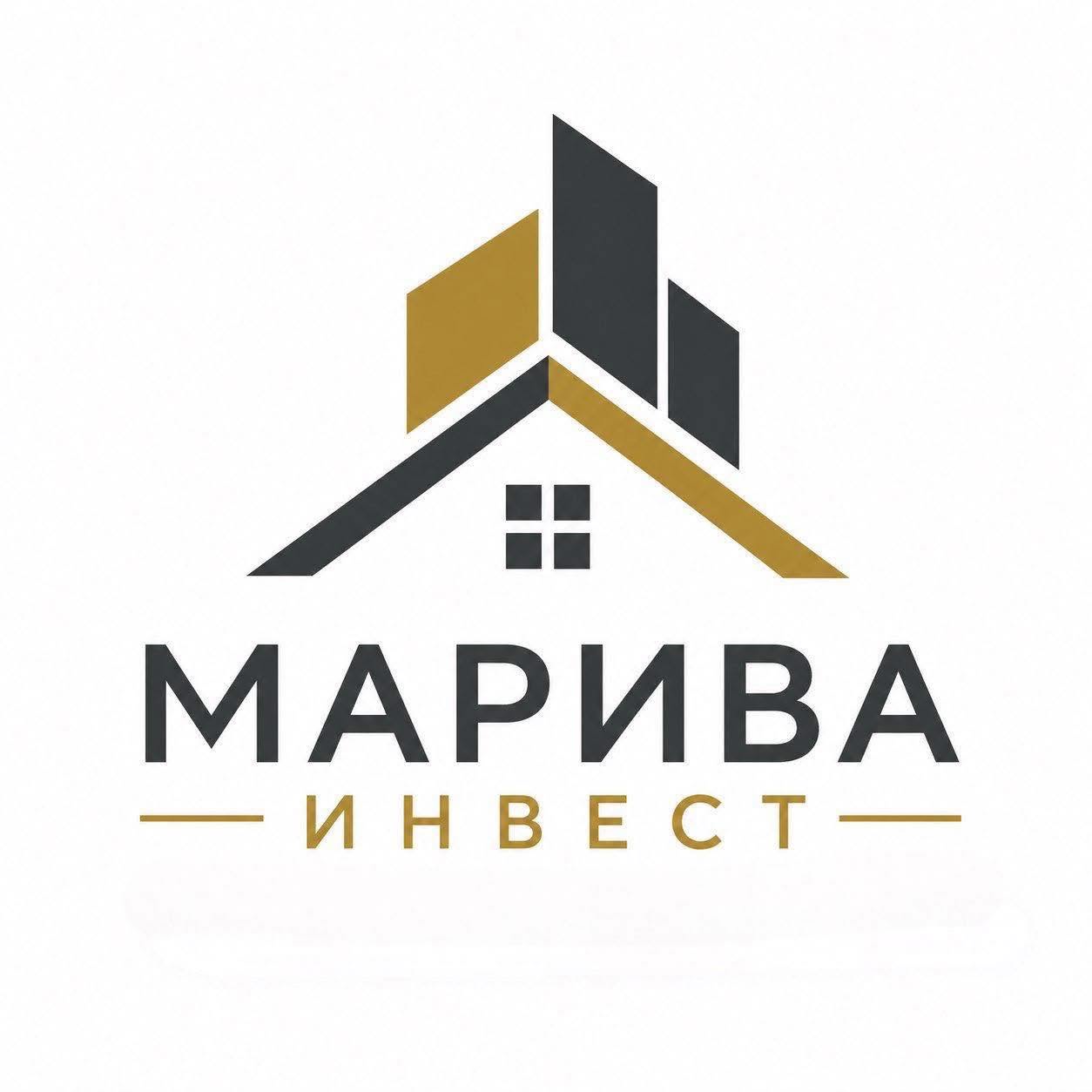 Марива Инвест