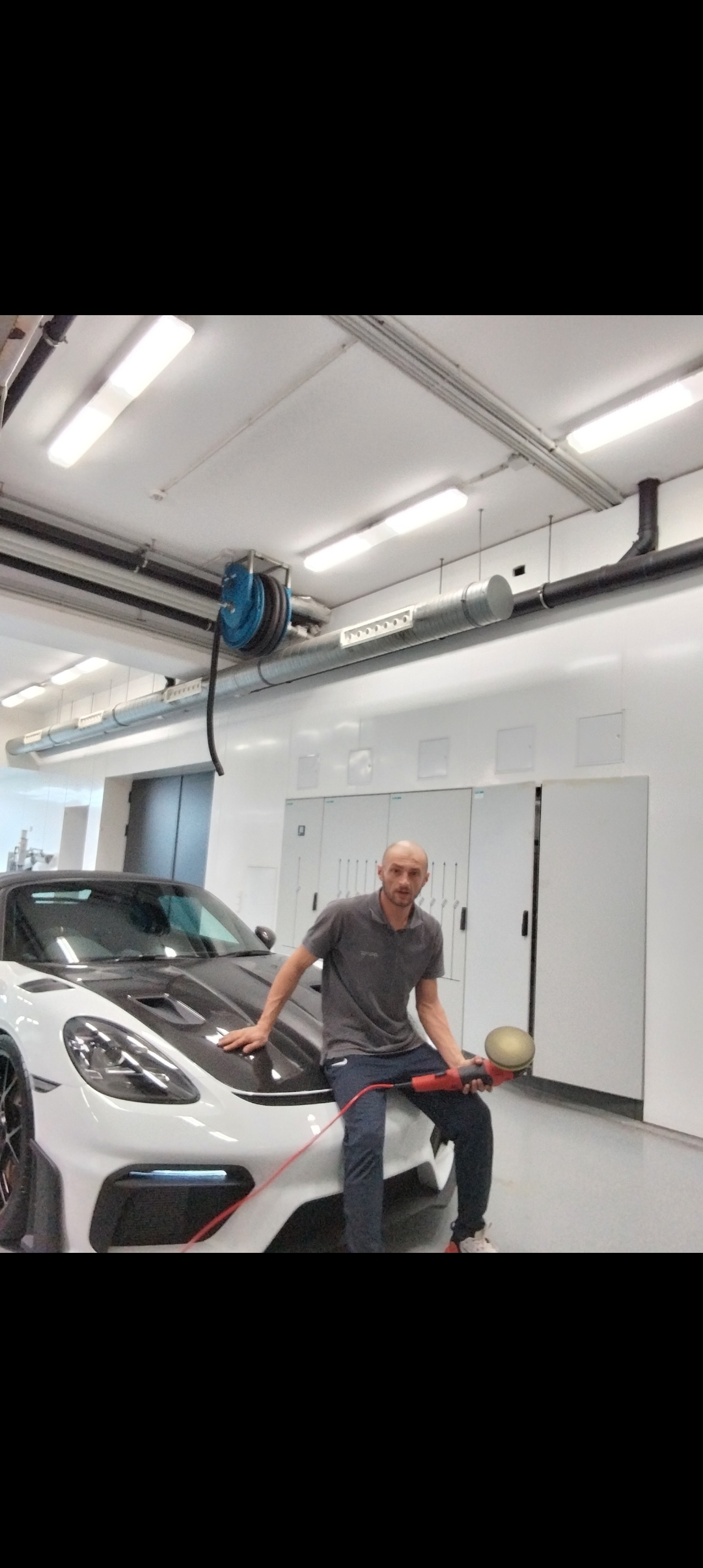 APZ Detailing Car Care