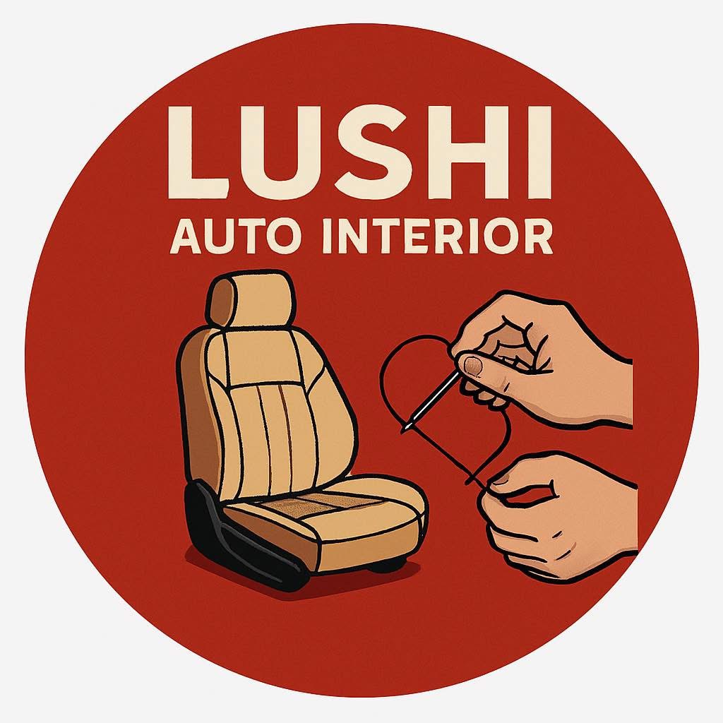 Lushi Auto Interior