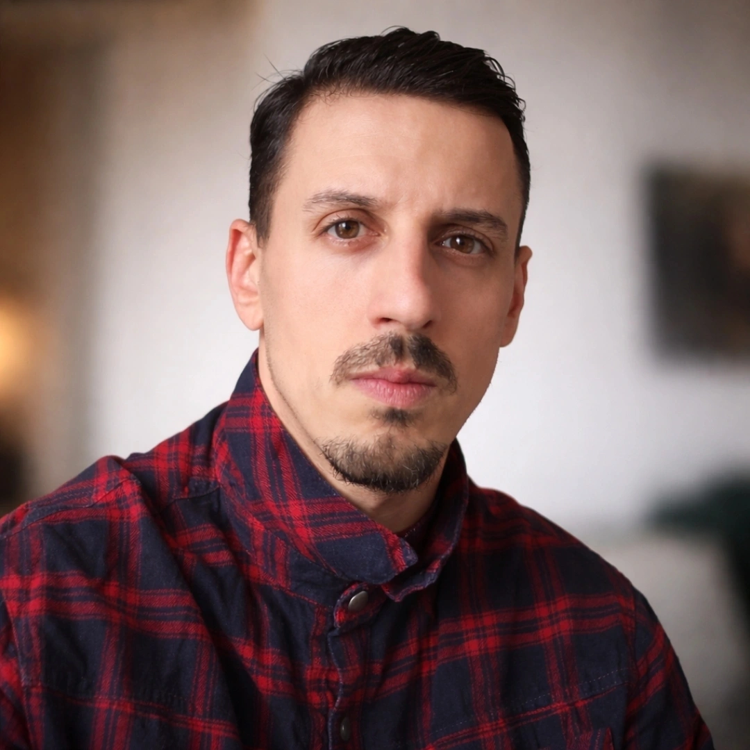 Dimitar Radovanovski