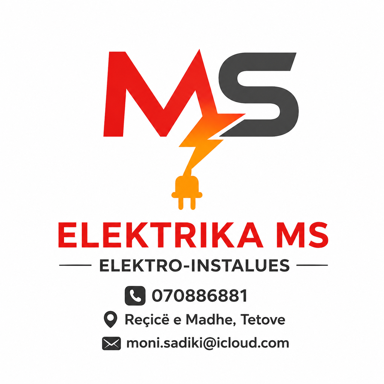 Elektrika MS