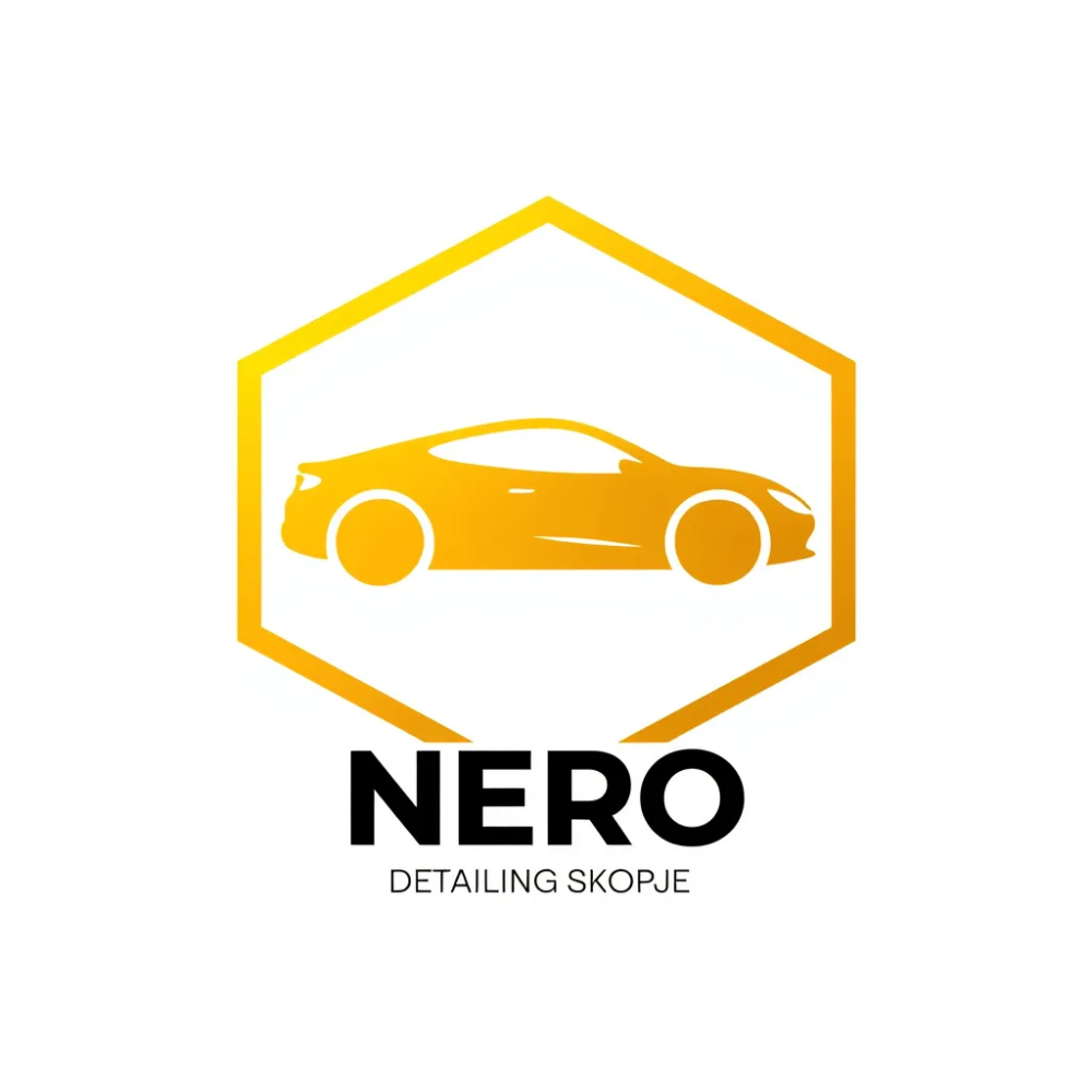 Nero Detailing Skopje
