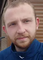 Димитар Трајковски